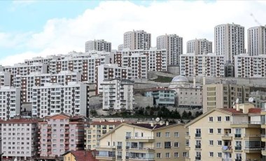 Türkiye'de yaklaşık 8,3 milyon konutun deprem sigortası yok: İstanbul'da her 3 konuttan biri sigortasız