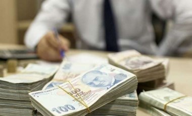 Bankacılık sektörünün kredi hacmi 10 trilyon 371 milyar liraya dayandı