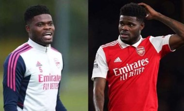 Thomas Partey kimdir, kaç yaşında, nereli? Thomas Partey hangi takımlarda oynadı?