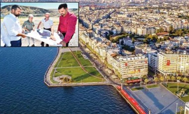 ‘Çöp İzmir olsun’ istiyorlar