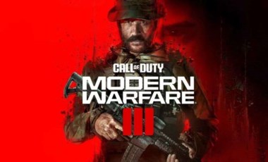 Call of Duty Modern Warfare 3 ön siparişe açıldı!