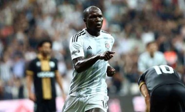 Spor yazarları Beşiktaş - Neftçi Bakü maçını yorumladı