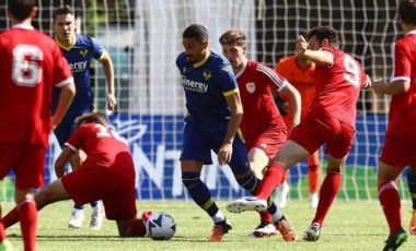 Beşiktaş'tan stoper atağı: Hedef Koray Günter!