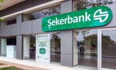 Amerikan hükümetinden Şekerbank’a deprem bölgesine özel 100 milyon dolar kredi