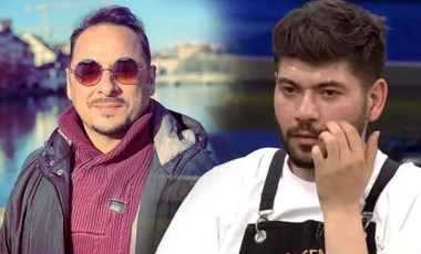 Sessiz kalamadı: Çok Gezenti Burak Akkul'dan, hemşehrisi MasterChef Sergen'e eleştiri