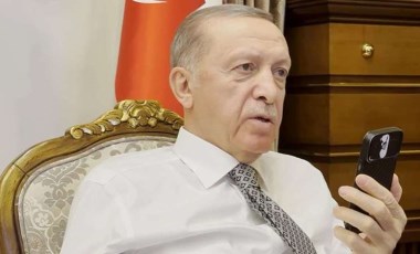 Erdoğan'ın sesini taklit ederek dolandırıcılık yapan şahıs tutuklandı