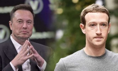 Elon Musk'tan Mark Zuckerberg'e: Her türlü dövüşmeye hazırım