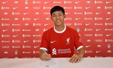 Liverpool, Japon oyuncu Wataru Endo'yu transfer etti