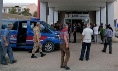 Erzurum'da sulama göletinde acı olay: 2 çocuk öldü