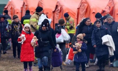 Accusations of Refugee Discrimination Leveled Against EU