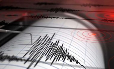 Son dakika... Kahramanmaraş'ta 3.5 büyüklüğünde deprem! (18 Ağustos 2023)