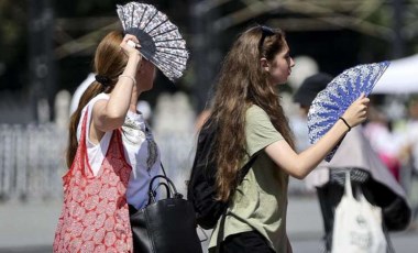 19 Ağustos 2023 hava durumu raporu... Meteoroloji açıkladı: Bugün hava nasıl olacak?