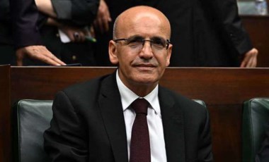 Mehmet Şimşek'ten 'istifa' iddiasına tek kelimelik cevap