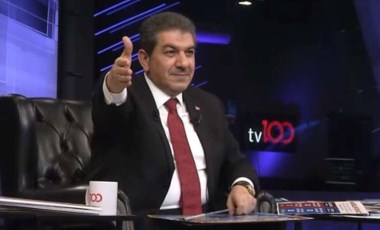 Tevfik Göksu'dan canlı yayında 'İBB' sorusuna yanıt: Başkan adayı olacak mı?