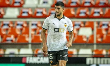 Cenk Özkaçar'ın Valencia'sı kazanmaya devam ediyor