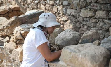 Mersin'de bulundu: 2 bin 300 yıllık keşif