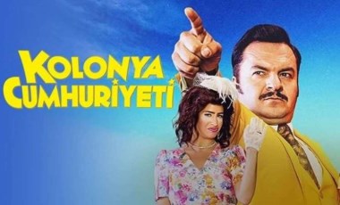 Kolonya Cumhuriyeti filminin konusu ne? Kolonya Cumhuriyeti filminin oyuncuları kim?