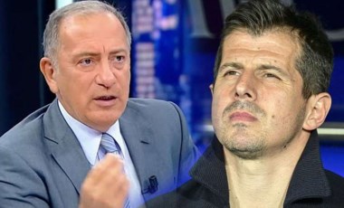 Fatih Altaylı'dan çok konuşulacak 'Emre Belözoğlu' iddiası: 'Bir kişiyi öldürdü, herkes biliyor...'