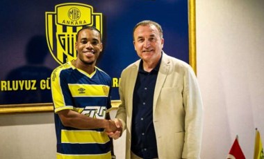 Garry Rodrigues, Süper Lig'e geri döndü