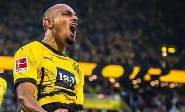 Borussia Dortmund üç puanı 88'de kurtardı!