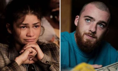 Zendaya'dan 'Angus Cloud' paylaşımı: 'Onu tanıma şansım olduğu için minnettarım'