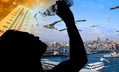 2 Ağustos 2023 hava durumu raporu... Meteoroloji açıkladı: Bugün hava nasıl olacak?