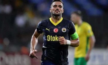 Tadic: 'Gol değil, Fenerbahçe önemli'