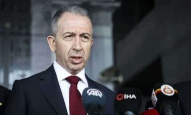 Metin Öztürk: 'Kafayı peynir ekmekle yemişler!'