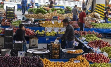 İTO temmuzda fiyatı en çok artan ve azalan ürünleri açıkladı