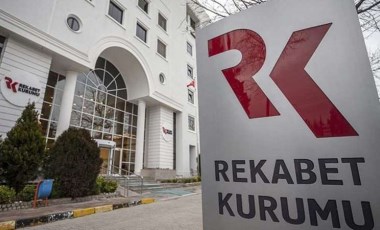 Rekabet Kurumu'ndan 16 şirkete para cezası