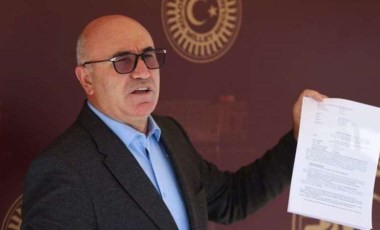 CHP’li Mahmut Tanal, Bahçeli için harekete geçti: Suç duyurusunda bulundu!