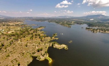 Muğla’da su krizi: Barajların doluluk oranı tarihin en düşük seviyesinde