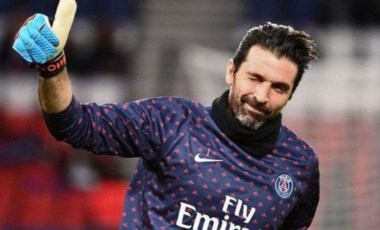 Gianluigi Buffon kimdir, nereli, kaç yaşında? Gianluigi Buffon futbolu mu bıraktı?