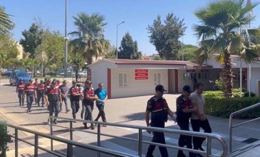 3 ilde yasadışı bahis çetesine operasyon: 8 gözaltı