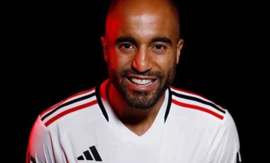 Sao Paulo, Lucas Moura'yı transfer etti