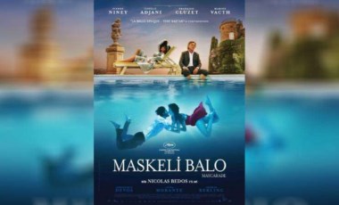 ‘Başka Sinema Seçkisi’ ENKA Sanat’ta