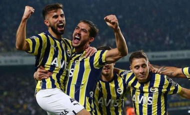 Fenerbahçe, Diego Rossi'nin ayrılığını açıkladı!