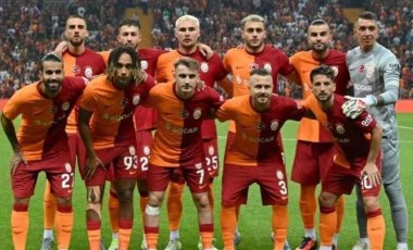 İşte Galatasaray'ın play-off'ta muhtemel rakipleri!