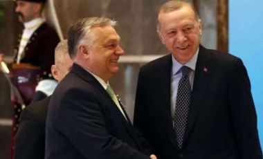 Erdoğan Macaristan'ı ziyaret ediyor: Bir günlük ziyaretin amacı ne?