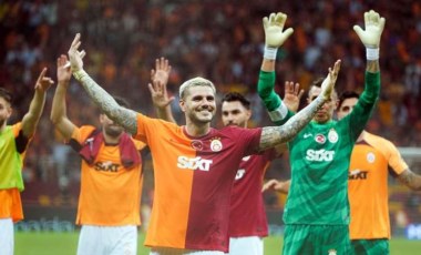 Spor yazarları Galatasaray - Trabzonspor maçını değerlendirdi