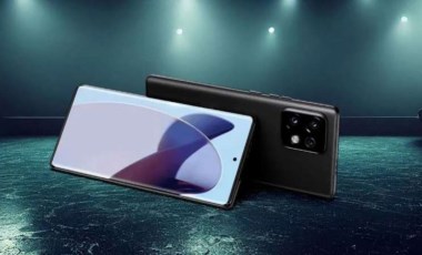 Motorola'nın yeni akıllı telefonu Moto G84 5G'nin görüntüleri sızdırıldı