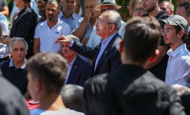 AKP'nin kalesinde yurttaş Kılıçdaroğlu'na dert yandı: Oylarımızı alıp sonra yüzümüze bakmıyorlar, bin pişmanız!