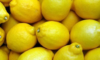 Atık değil, hazine: Limon kabuklarını değerlendirmenin yolları