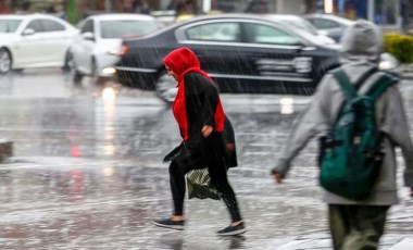 21 Ağustos 2023 hava durumu raporu... Meteoroloji açıkladı: Bugün hava nasıl olacak?