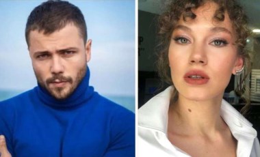 Tolga Sarıtaş ve Melisa Şenolsun başrollerdeydi: 'Kusursuz' dizisi ikinci kez iptal oldu