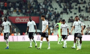 Spor yazarları Beşiktaş - Pendikspor maçını değerlendirdi