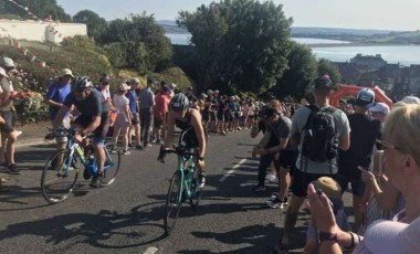 İrlanda’da IRONMAN 70.3 yarışında 2 sporcu öldü