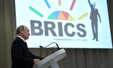 BRICS expansion gains momentum