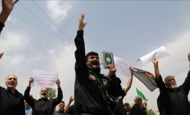 Iran protests to Sweden, Denmark over Quran desecrations