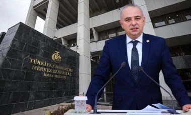 CHP’li Bakırlıoğlu’ndan KKM isyanı: Kara delik büyüyor